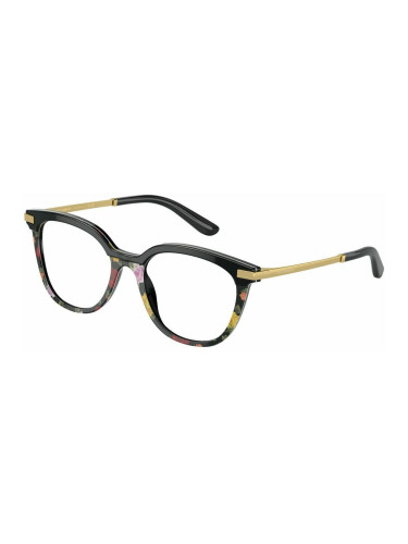 DOLCE & GABBANA DG3346 - 3400