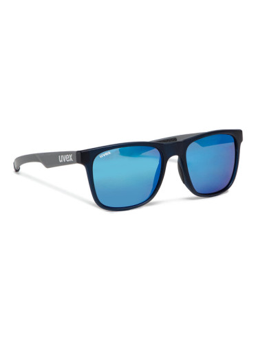 Uvex Слънчеви очила Lgl 29 S5320324514 Тъмносин