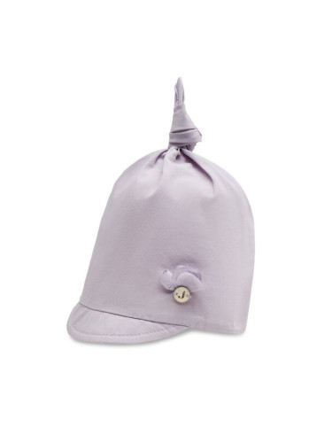 Jamiks Шапка Doris JLF057 Виолетов