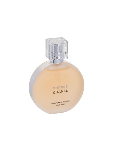 Chanel Chance Мъгла за коса за жени 35 ml