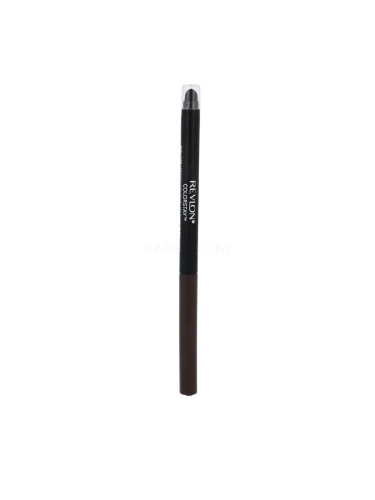 Revlon Colorstay Молив за очи за жени 0,28 g Нюанс Brown