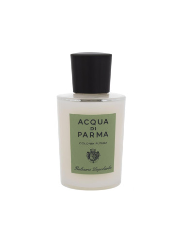 Acqua di Parma Colonia Futura Балсам след бръснене за мъже 100 ml