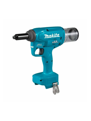 Нитачка акумулаторна Makita DRV150Z, 18V, LXT, 10kN, 2.4-4.8 мм