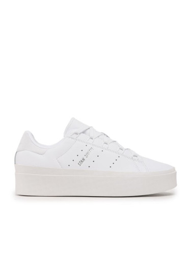 adidas Сникърси Stan Smith Bonega Shoes IE4758 Бял