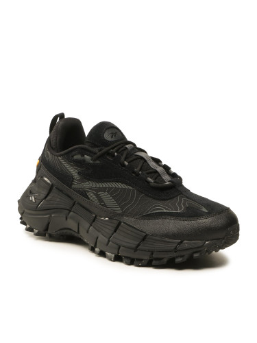 Маратонки за бягане Reebok Zig Kinetica 2.5 Edge GZ1440 Черен