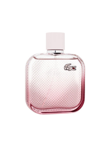 Lacoste L.12.12 Rose Eau Intense Eau de Toilette за жени 100 ml