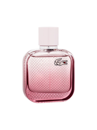 Lacoste L.12.12 Rose Eau Intense Eau de Toilette за жени 50 ml