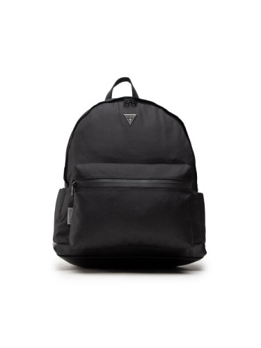 Guess Раница Vice Round Backpack HMEVIC P2175 Черен