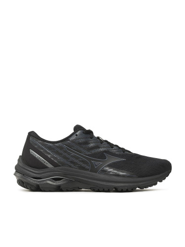 Маратонки за бягане Mizuno Wave Equate 7 J1GC2348 Черен