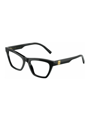 DOLCE & GABBANA DG3359 - 501