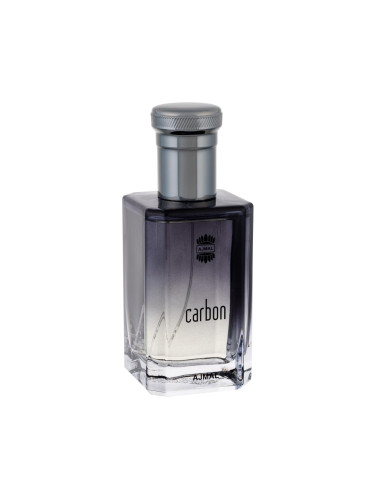 Ajmal Carbon Eau de Parfum за мъже 100 ml