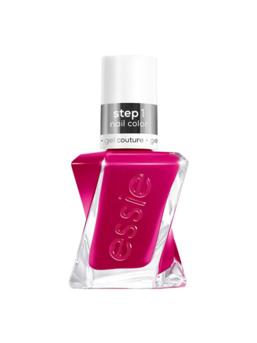 Essie Gel Couture Nail Color Лак за нокти за жени 13,5 ml Нюанс 473 V.I.Please