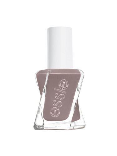 Essie Gel Couture Nail Color Лак за нокти за жени 13,5 ml Нюанс 70 Take Me To Thread