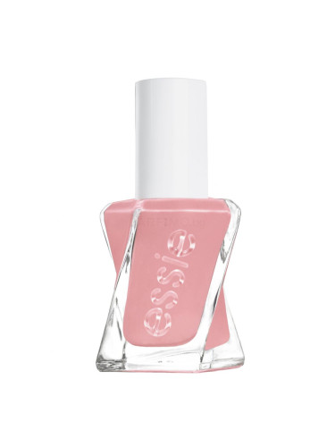 Essie Gel Couture Nail Color Лак за нокти за жени 13,5 ml Нюанс 50 Stitch By Stitch