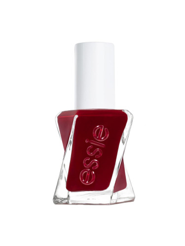 Essie Gel Couture Nail Color Лак за нокти за жени 13,5 ml Нюанс 345 Bubbles Only