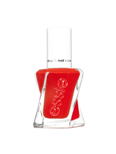 Essie Gel Couture Nail Color Лак за нокти за жени 13,5 ml Нюанс 260 Flashed