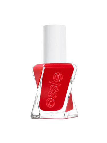 Essie Gel Couture Nail Color Лак за нокти за жени 13,5 ml Нюанс 270 Rock The Runway