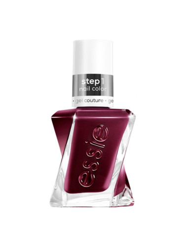 Essie Gel Couture Nail Color Лак за нокти за жени 13,5 ml Нюанс 370 Model Clicks