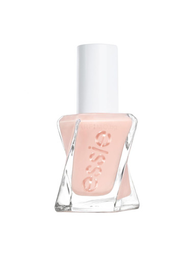 Essie Gel Couture Nail Color Лак за нокти за жени 13,5 ml Нюанс 40 Fairy Tailor