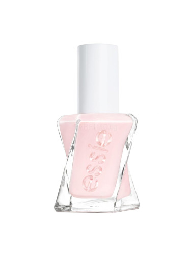 Essie Gel Couture Nail Color Лак за нокти за жени 13,5 ml Нюанс 484 Matter Of Fiction