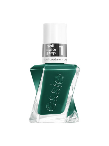 Essie Gel Couture Nail Color Лак за нокти за жени 13,5 ml Нюанс 548 In-Vest In Style