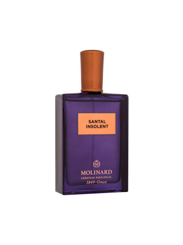 Molinard Les Prestiges Collection Santal Insolent Eau de Parfum 75 ml