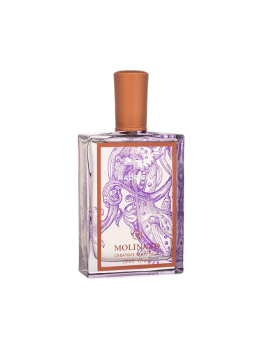 Molinard Personnelle Collection Madrigal Eau de Parfum 75 ml