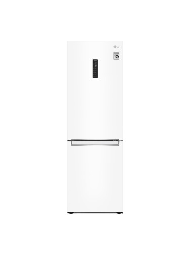 Хладилник LG GBB61SWHMN