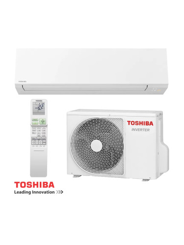Инверторен климатик Toshiba Shorai Edge RAS-18J2KVSG-E / RAS-18J2AVSG-E