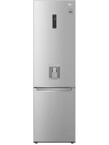 Хладилник с фризер LG GBF72NSDMN