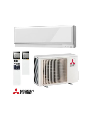 Инверторен климатик Mitsubishi Electric MSZ-EF35VGKW / MUZ-EF35VEG