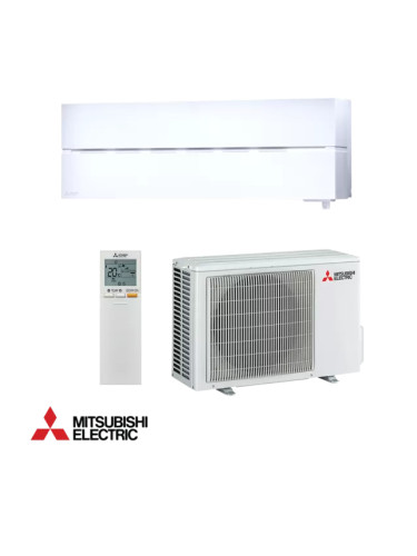 Инверторен климатик Mitsubishi Electric MSZ-LN35VGW / MUZ-LN35VG