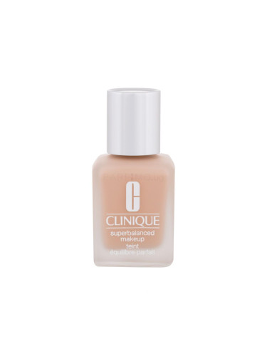 Clinique Superbalanced Фон дьо тен за жени 30 ml Нюанс CN 13.5 Petal