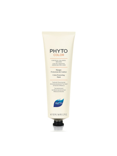 Phyto Phytocolor Маска за боядисана коса 150 ml
