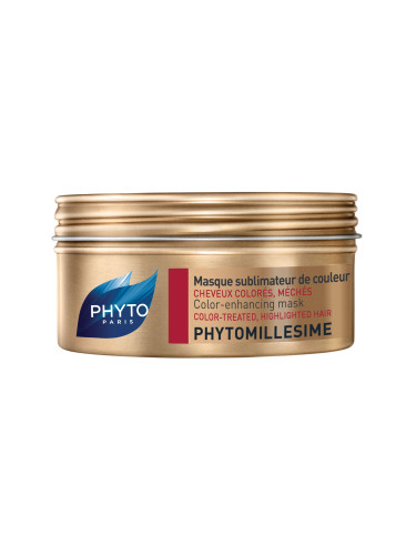 Phyto Phytomillesime Маска за боядисана коса 200 ml