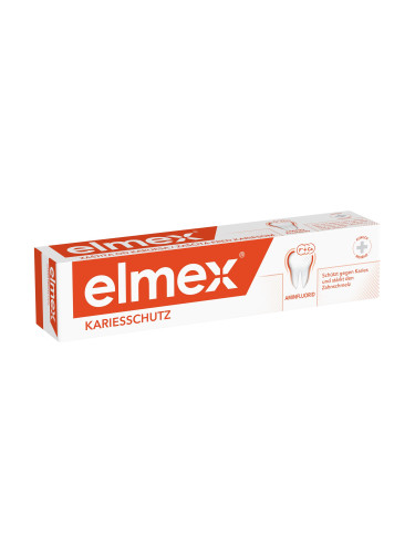 Elmex Анти-кариес паста за зъби 75 ml
