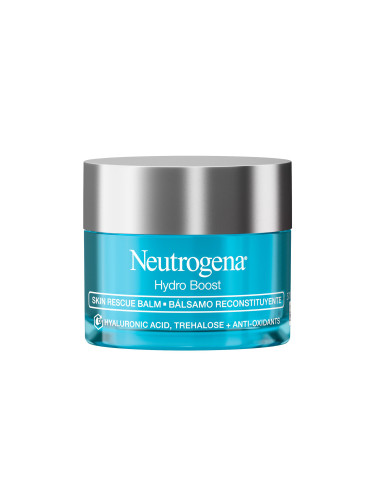 Neutrogena Hydro Boost Възстановяващ крем за лице с хиалуронова киселина 50 ml