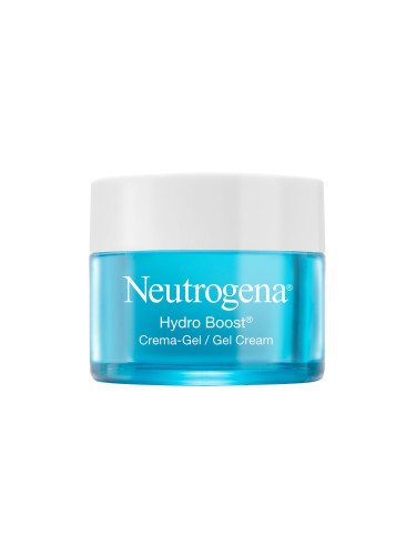 Neutrogena Hydro Boost Гел-крем за лице 50 ml