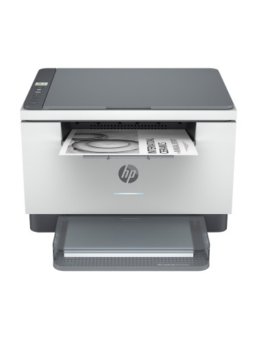 Лазерен принтер 3в1 HP LaserJet M234dw
