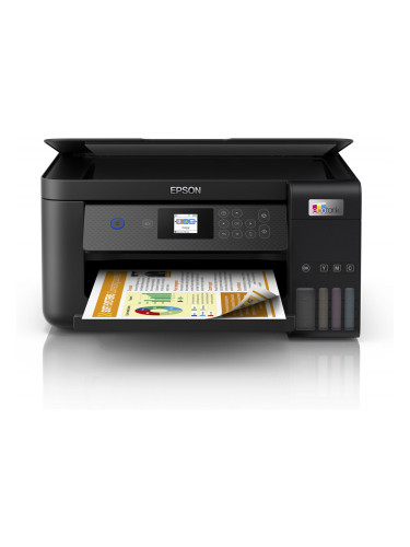 Принтер 3в1 Epson L4260 мастиленоструен