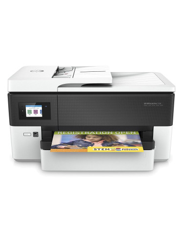 Принтер 3в1 HP OfficeJet PRO 7720 A3