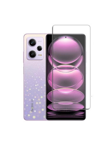 Стъклен протектор MBX, За Xiaomi Redmi Note 12 Pro Plus, Прозрачен