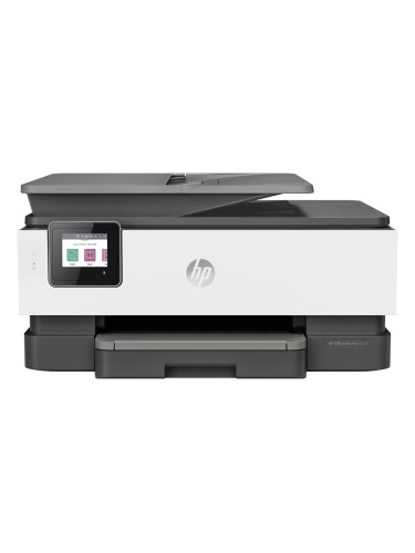 Принтер 3в1 HP OfficeJet PRO 8023 1KR64B