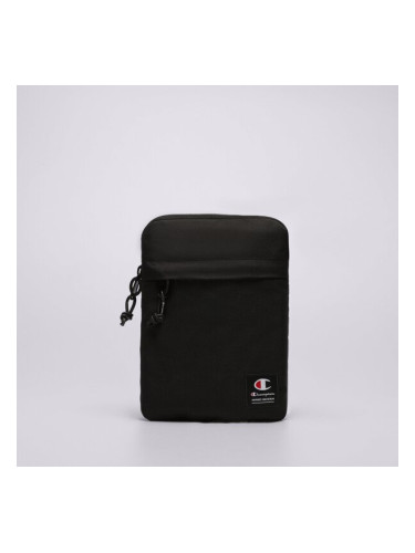 Champion Чанта Small За Рамо дамски Аксесоари Чанти за кръст 802352KK001 Черен