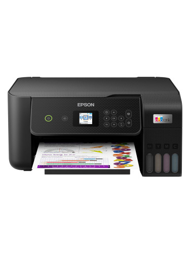 Принтер 3в1 Epson L3260 мастиленоструен