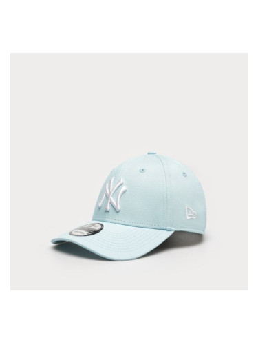 New Era Шапка Le 940 Nyy New York Yankees мъжки Аксесоари Шапки с козирка 60358179 Син