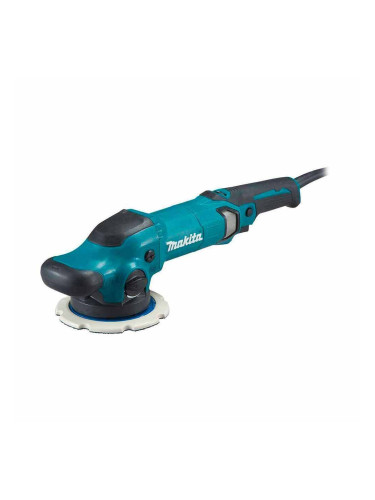Полирмашина електрическа Makita PO6000C, 900W, 150 мм