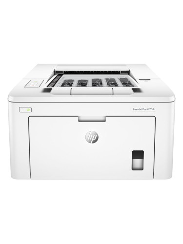 Принтер лазерен HP M203DN G3Q46A