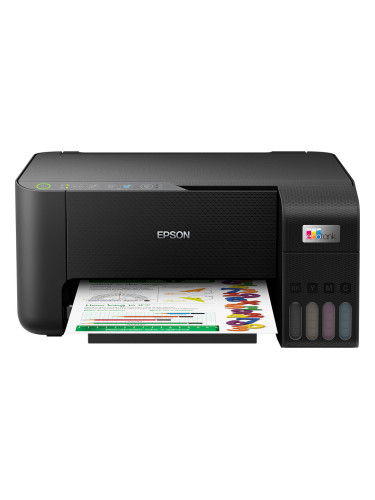 Принтер 3в1 Epson L3250 мастиленоструен