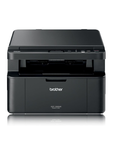Лазерен принтер 3в1 Brother DCP-1622WE